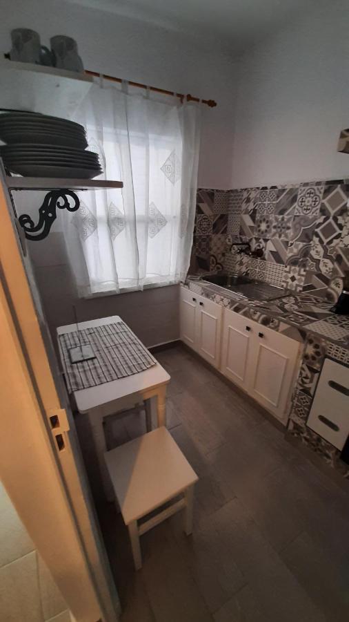 Villa Abumahouse à Los Llanos De Aridane Extérieur photo